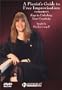 A Pianist's Guide to Free Improvisation DVD