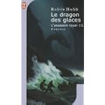 L'Assassin royal, Tome 11 