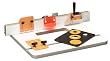Woodhaven 8270K MDF Table Saw Router Table Kit