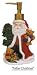 Father Christmas - Lotion Pump