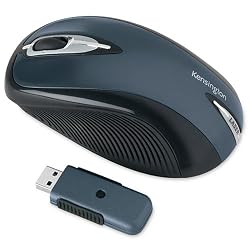 KensingtonPilotMouseLaserWirelessPro,K72242