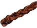 Kitchen & Housewares : Braided Beef Pizzle - 6 in.
