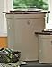 5-Gallon Stoneware Pickling Crock with Cover