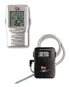 RediCheck Remote Cooking Thermometer w/Taste Settings