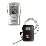 RediCheck Remote Cooking Thermometer w/Taste Settings
