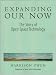 Book Expanding Our Now: The Story of Open Space Technology