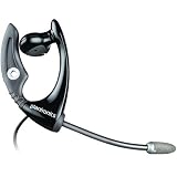 PLANTRONICS MX500C Cordless Phone Over-the-Ear Headsets