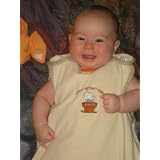 Grobag Home Grown Organic Baby Sleeping Bag 2.5 Tog