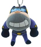 ヤッターマン トンズラー ボールチェーン