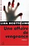 Une affaire de vengeance