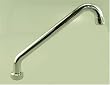8" Tubular Faucet Spout