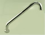 8 Tubular Faucet Spout