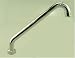 8" Tubular Faucet Spout