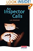 An Inspector Calls (Heinemann Plays For 14-16+)