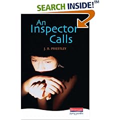 An Inspector Calls (Heinemann Plays)