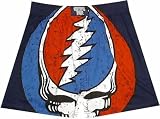 Grateful Dead Steal Your Face boxer shorts for men - HOT SELLER!