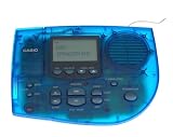 Casio TA145 Digital Answering Machine with Call Waiting and Caller ID