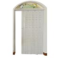 Boyd Louver Folding Door