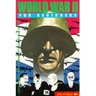 Click here to buy World War II for Beginners (A Writers and Readers Documentary Comic Book) by  Errol Selkirk.