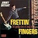 Frettin' Fingers: The Lightning Guitar of Jimmy Bryant