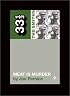 The Smiths' Meat Is Murder (Thirty Three and a Third series)