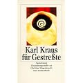 Karl Kraus f�r Gestre�te: Aphorismen (insel taschenbuch)