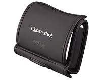 Sony AJKTHA Active Jacket Case for DSCT1 Digital Cameras