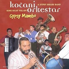 Gypsy Mambo