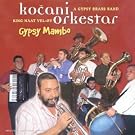 Gypsy Mambo