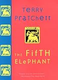 The Fifth Elephant: A Novel of Discworld