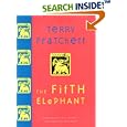 The Fifth Elephant: A Novel of Discworld
