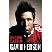 Gavin Henson: My Grand Slam Year