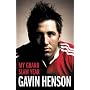 Gavin Henson: My Grand Slam Year