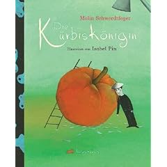 Die K�rbisk�nigin