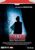 Spectre - The Horror Anthology Vol. 2