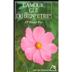 L'Amour, cl� du bien "�tre"