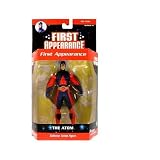 First Appearance Series 4: Atom Action Figure