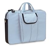 Brenthaven Metro Shoulder Case for MacBook Pro, Powerbooks and iBooks up to 15.4