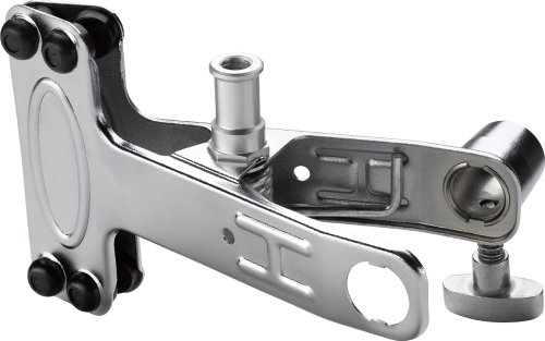 Kupo Alli Clamp - Silver, KG302412