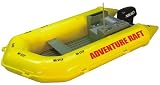 Review Nikko  / Radio Control Adventure Raft