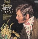 SMELL THE FLOWERS LP