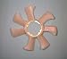 90-96 NISSAN 300ZX 300 zx RADIATOR FAN BLADE (1990 90 1991 91 1992 92 1993 93 1994 94 1995 95 1996 96) N160502 2106040P00 Image