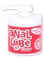 Anal Lube Hot Cinnamon 6 Oz