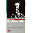 Boy Meets Girl [1983]