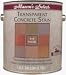 TERRA COT CONCRETE STAIN