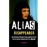 disappeared alias