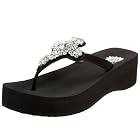 Yellow Box Maharaja Sandal