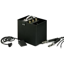American Beauty Resistance Soldering Plumbing System, 1/2" Electrode