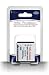 ABC Products® Li-Ion replacement rechargeable Klic 7004 Lithium-ion battery for Kodak Easyshare M1033, M1093 is, M2008, Playsport, Play Sport Waterproof HD Pocket Video, V1073, V1233, V1253, V1273, Zi8, Zi10, ZX3 Digital Camera