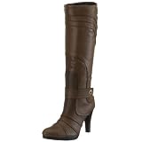 Timezone Zambia ST waxy antique 89100, Damen Stiefel